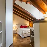 Gianna San Fedele Apartamento