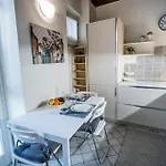 Apartamento Gianna San Fedele Como