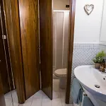 Apartamento Gianna San Fedele Como
