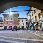 Apartamento Gianna San Fedele