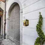 Apartamento Gianna San Fedele Como