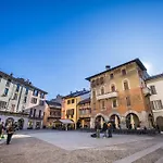 Gianna San Fedele Apartamento *