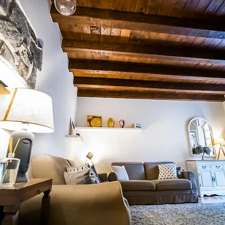 Gianna San Fedele Apartmán