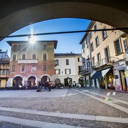Apartmán Gianna San Fedele