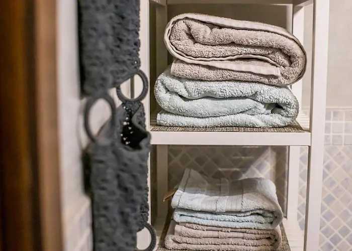 Gianna San Fedele Apartmán Como