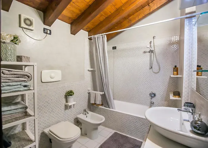 Apartmán Gianna San Fedele