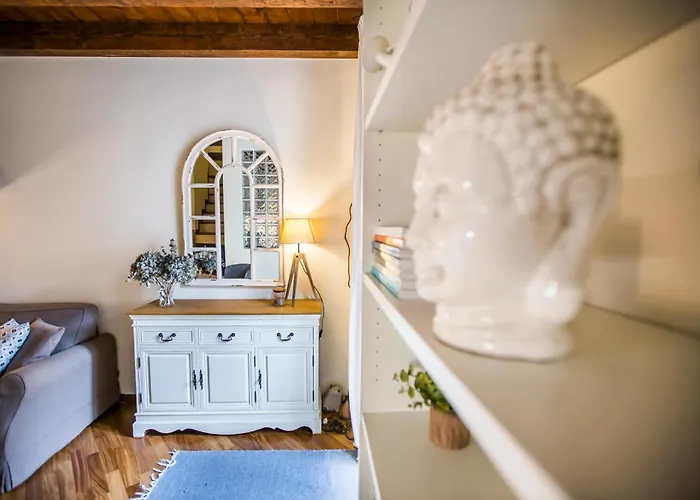 Apartmán Gianna San Fedele Como