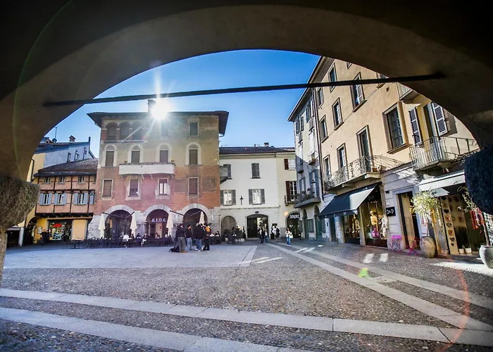 Apartmán Gianna San Fedele