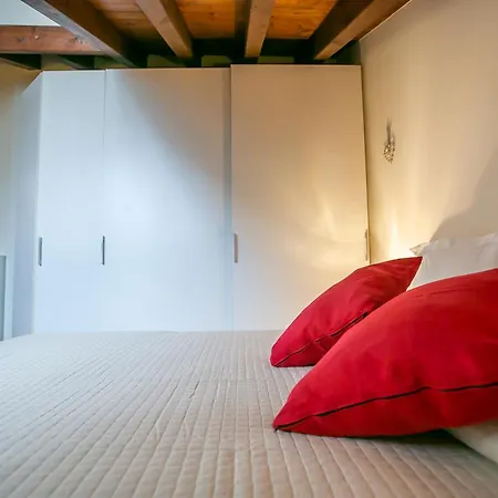 Apartament Gianna San Fedele Como