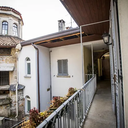 Gianna San Fedele * Como