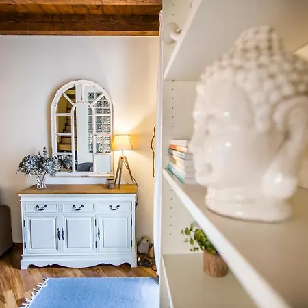 Apartament Gianna San Fedele Como