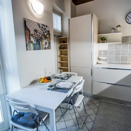 Apartment Gianna San Fedele Como
