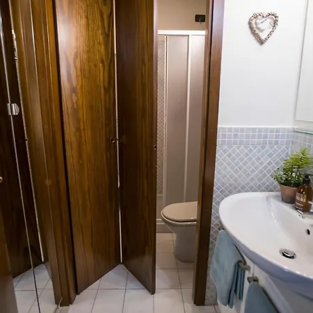 Apartment Gianna San Fedele Como