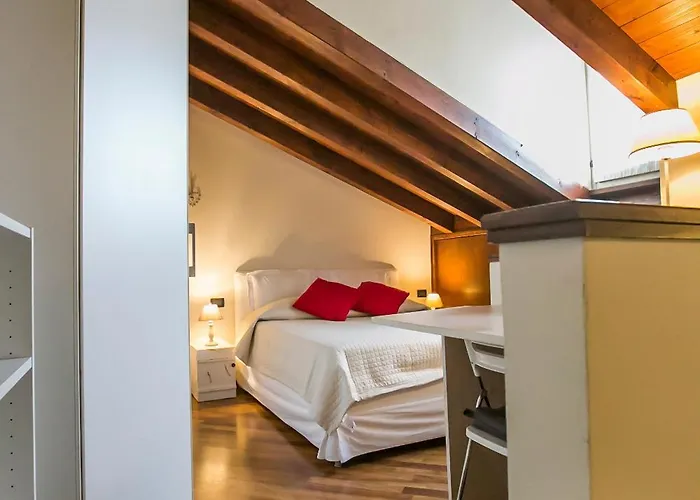 Gianna San Fedele Apartament