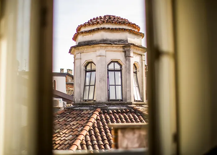 Gianna San Fedele Como