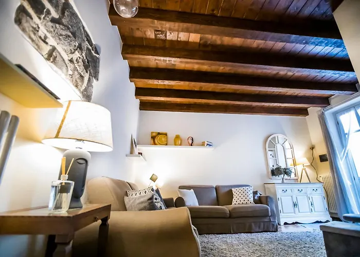 Gianna San Fedele Apartament